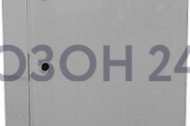 ЩИТ ПЛАСТИКОВЫЙ 400X600X200MM CP5005